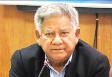 বন্দরে ধর্মঘট নিয়ে হার্ড লাইনে সরকার : নৌ উপদেষ্টা