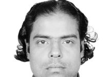 সমীরণ আচার্য্য