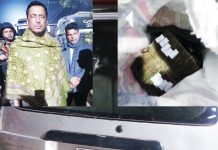 চন্দনাইশে সাড়ে ১০ লাখ টাকা ও মাইক্রোসহ আটক ২