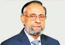 অলির এলডিপির ভবিষ্যৎ কী?