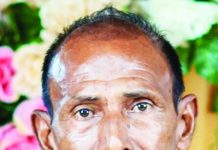 গরু লুটে বাধা দেয়ায় মালিককে গুলি করে হত্যা