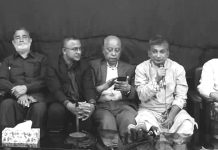 গ্যাস, চা ও শিল্পে ফটিকছড়ির অর্থনীতি বদলাবে : সারোয়ার আলমগীর