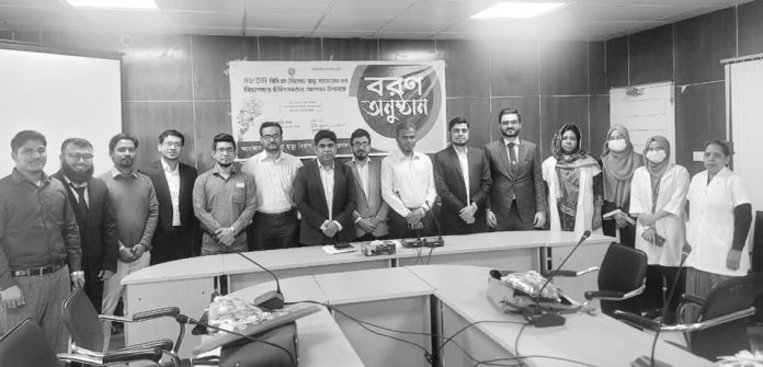 Chokoria Health Complex 2