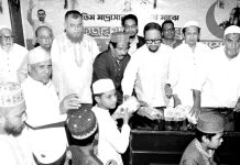 রমজানে মানবতার সেবায় এগিয়ে আসুন