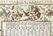 ইংরেজি বছরের ইতিহাস