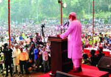 রাজার ছেলে রাজা হবে, এই মতবাদে বিশ্বাসী না জামায়াত