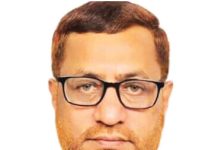 একজন নুরুল আমিন, ইউপি সদস্য থেকে এমপি