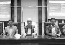 চুয়েটে আইকিউএসি’র ‘প্রপোজাল রাইটিং ফর হিট প্রজেক্ট-৩’ শীর্ষক সেমিনার