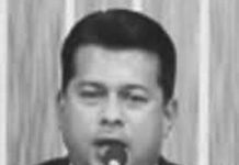 রাষ্ট্রের কর্মচারীদের মেরুদণ্ড রাষ্ট্রের কাছেই নত হবে, ব্যক্তির কাছে নয়