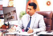 আমাদের নির্বাচন আয়োজন সার্থক হয়েছে