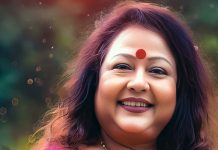 শেষ দেখাটাও হল না, শাহ নেওয়াজের প্রয়াণে আক্ষেপ দিলরুবা খানের