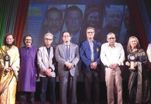 দৃষ্টির পথচলার ৩৪ বছর