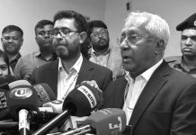 গণমাধ্যমকে অপতথ্য ছড়ানো থেকে বিরত থাকার আহ্বান ইসি সচিবের