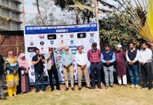 সাউদার্ন ইউনিভার্সিটি ইংরেজি বিভাগের ক্রিকেট টুর্নামেন্ট শুরু