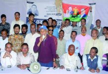 বোয়ালখালীকে শিল্পনগরী হিসেবে গড়ে তোলা হবে : এরশাদ উল্লাহ