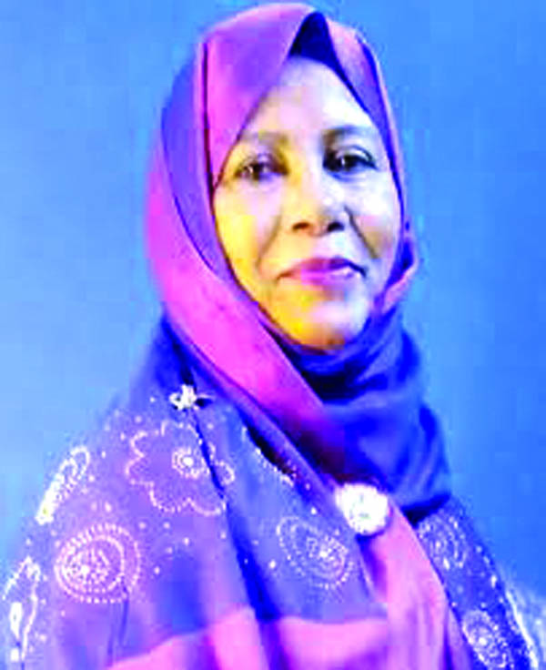 FB Marzia Khanam Siddiqa