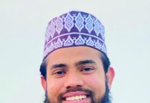 ইবাদতে কাটুক শবে বরাত