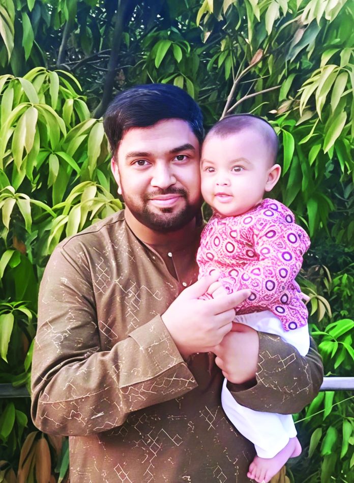 Fatikchori Child Dead