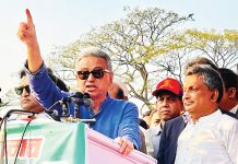 ভোটে জিতলেই হবে না, বিশাল ব্যবধানে জিততে হবে