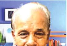 সমাজে সঠিক মানুষের মূল্যায়ন জরুরি