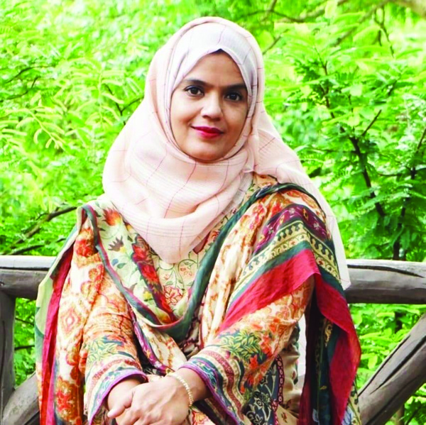 Fb- Dr Nazneen Ahmed