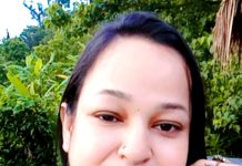 বয়ে বেড়াচ্ছি দুঃসহ স্মৃতি