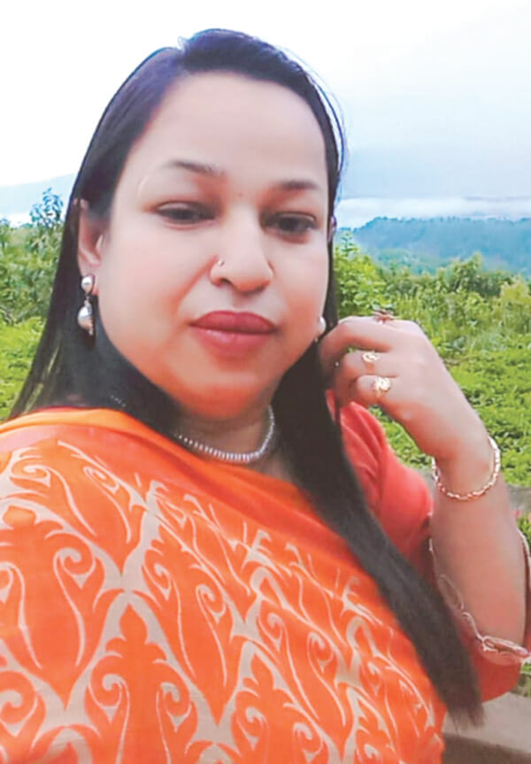 Fb- Kaniz Fatema Lima