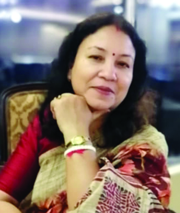 Fb- Rajasree Mazumder