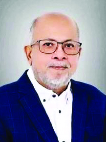 GIASH KADER M. P PIC