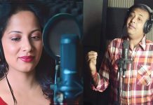 সৌরভ-সোমার কণ্ঠে ফিরছে ‘যদি হই চোরকাঁটা’