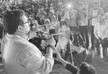 হাটহাজারীকে উন্নত ও নিরাপদ মডেল উপজেলা করতে চান মীর হেলাল