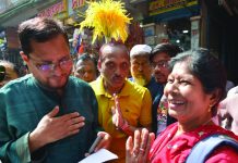 জনগণের কল্যাণে বলিষ্ঠ ভূমিকা রাখবে বিএনপি