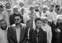 সমৃদ্ধ সাতকানিয়া-লোহাগাড়া গড়তে দাঁড়িপাল্লায় ভোট চাই