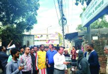 চট্টগ্রাম বন্দর কেন্দ্রিক ব্যবসায়ীদের সকল প্রতিবন্ধকতা দূর করা হবে