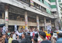 দেশের মানুষ আবার লাঙ্গলের বিজয় দেখতে চান : জাপা প্রার্থী আবু তাহের