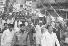 সুষ্ঠু নির্বাচনে জনগণের রায়ের প্রতিফলন চাই