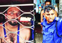 ফটিকছড়িতে সার্জেন্টের উপর হামলা, ডাম্পার চালক গ্রেপ্তার