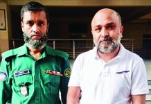 ‘৫০ লাখ টাকা চাঁদা না দেয়ায় ব্যবসায়ীকে মারধর’