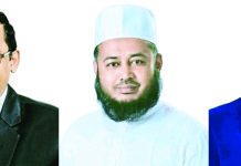 বিএনপির পথের কাঁটা লিয়াকত, জয় পেতে মরিয়া জামায়াত