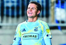 কনকাকাফে বাংলাদেশি বংশোদ্ভূত সুলিভানের ইতিহাস