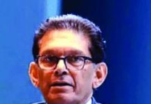 শেষ সময়ের প্রতিরক্ষা চুক্তিকে ‘চলমান প্রক্রিয়া’ বললেন নিরাপত্তা উপদেষ্টা