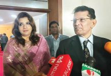 জিয়াউর রহমানের পররাষ্ট্রনীতিতে ফিরে যাচ্ছি : পররাষ্ট্রমন্ত্রী