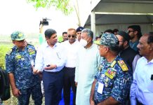 অর্থনৈতিক সংকট উত্তরণে বিনিয়োগে জোর, বাড়ানো হবে ট্যাক্স