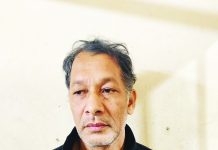 কর্ণফুলীতে জাবেদের স্ত্রীর গাড়িচালক গ্রেপ্তার