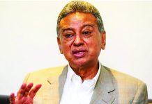 আগাম কোনো মন্তব্য নয়, ফোকাস হবে কাজে : আমীর খসরু