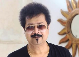 ভ্যালেন্টাইনে কুমার বিশ্বজিতের একক কনসার্ট