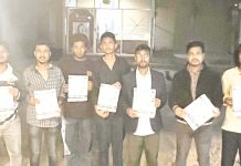 সীতাকুণ্ডে লায়ন আসলাম চৌধুরীর পক্ষে প্রচারণা