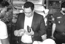 টপসয়েল কাটায় কারাদণ্ড ও জরিমানা, ২ এক্সকেভেটর জব্দ