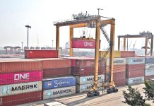 সচল হলো বন্দর