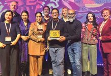 বাংলাদেশের ‘মাস্টার’ পুরস্কার জিতল রটারড্যাম উৎসবে